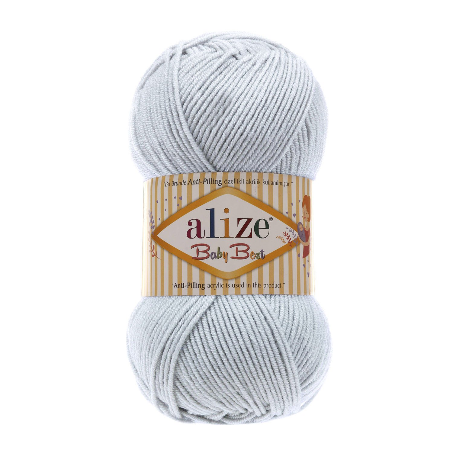 Alize Baby Best 224