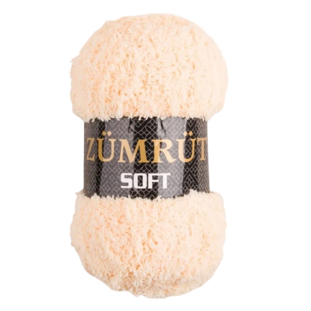 Zümrüt Soft 86522