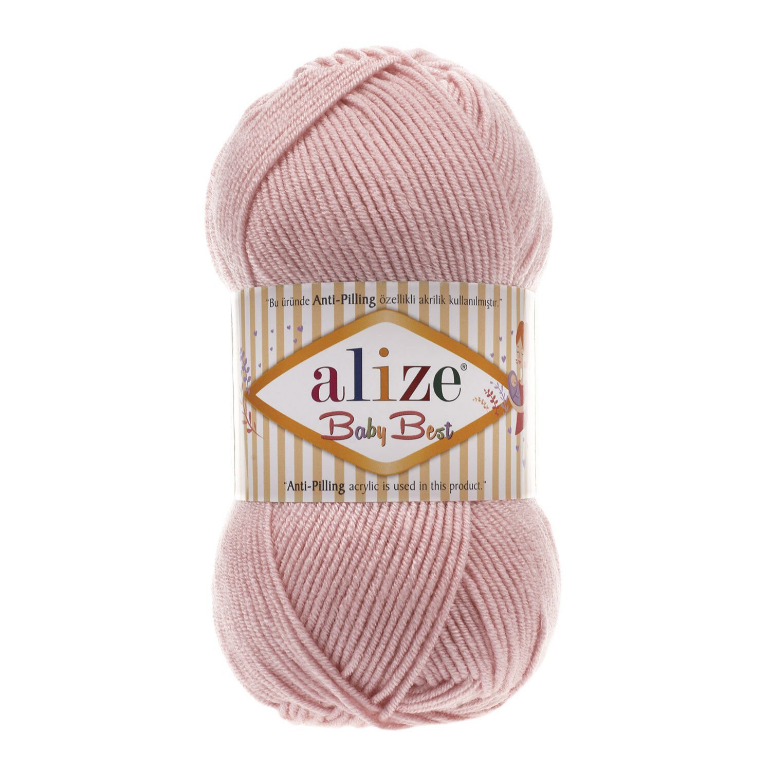 Alize Baby Best 161