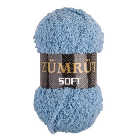 Zümrüt Soft 86515