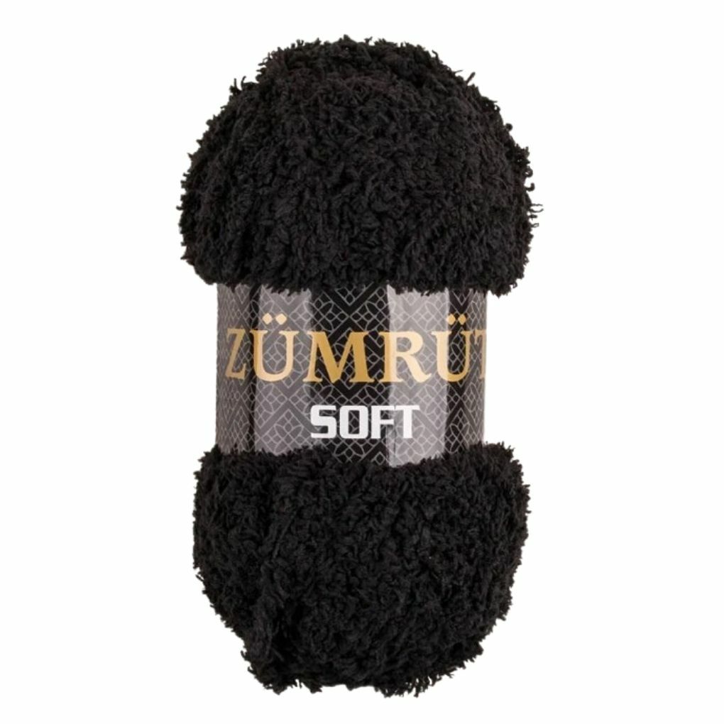 Zümrüt Soft 86517