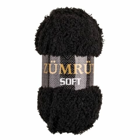Zümrüt Soft 86517