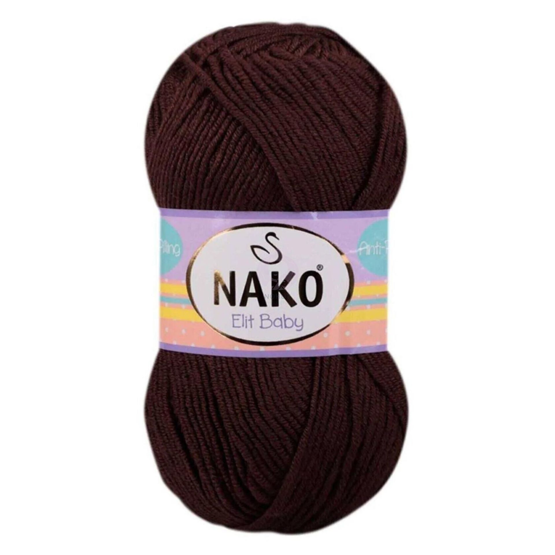 Nako Elit Baby 4367