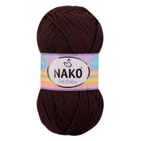 Nako Elit Baby 4367