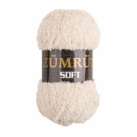 Zümrüt Soft 86502