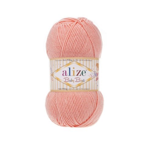 Alize Baby Best 145