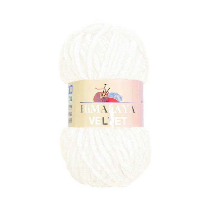 Himalaya Velvet 90001