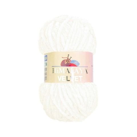 Himalaya Velvet 90001