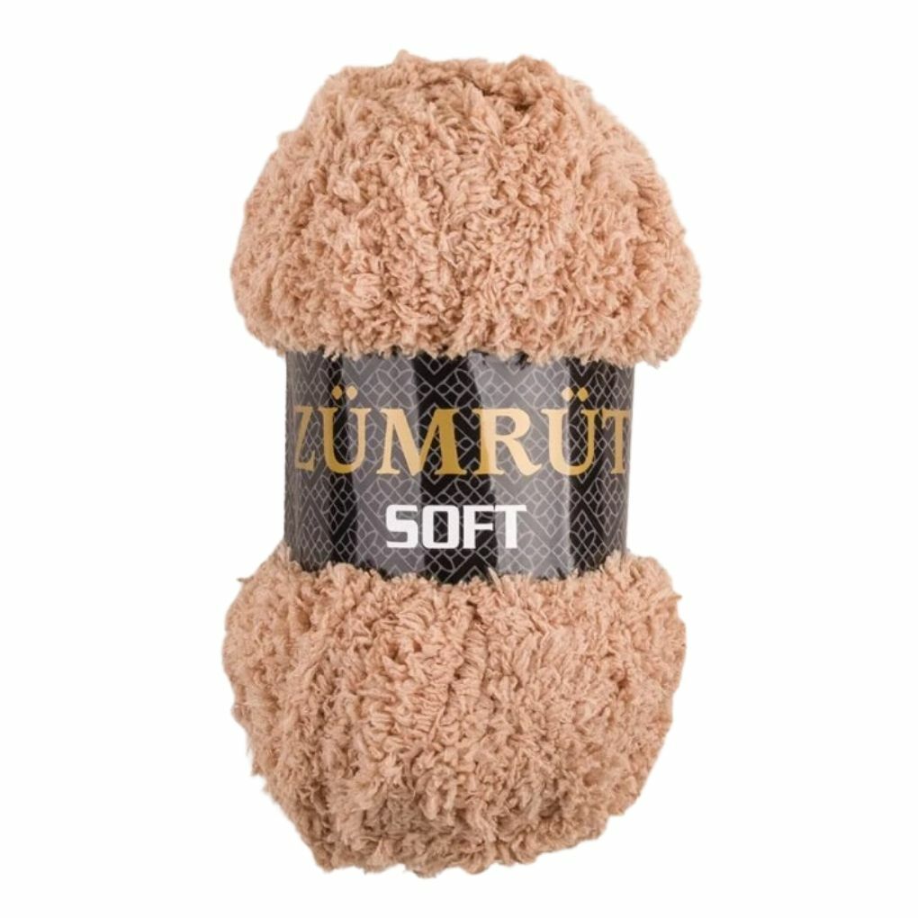 Zümrüt Soft 86504