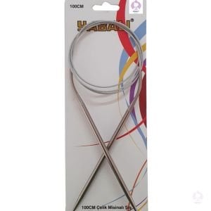 Yabalı Misinalı Şiş 100cm No:6