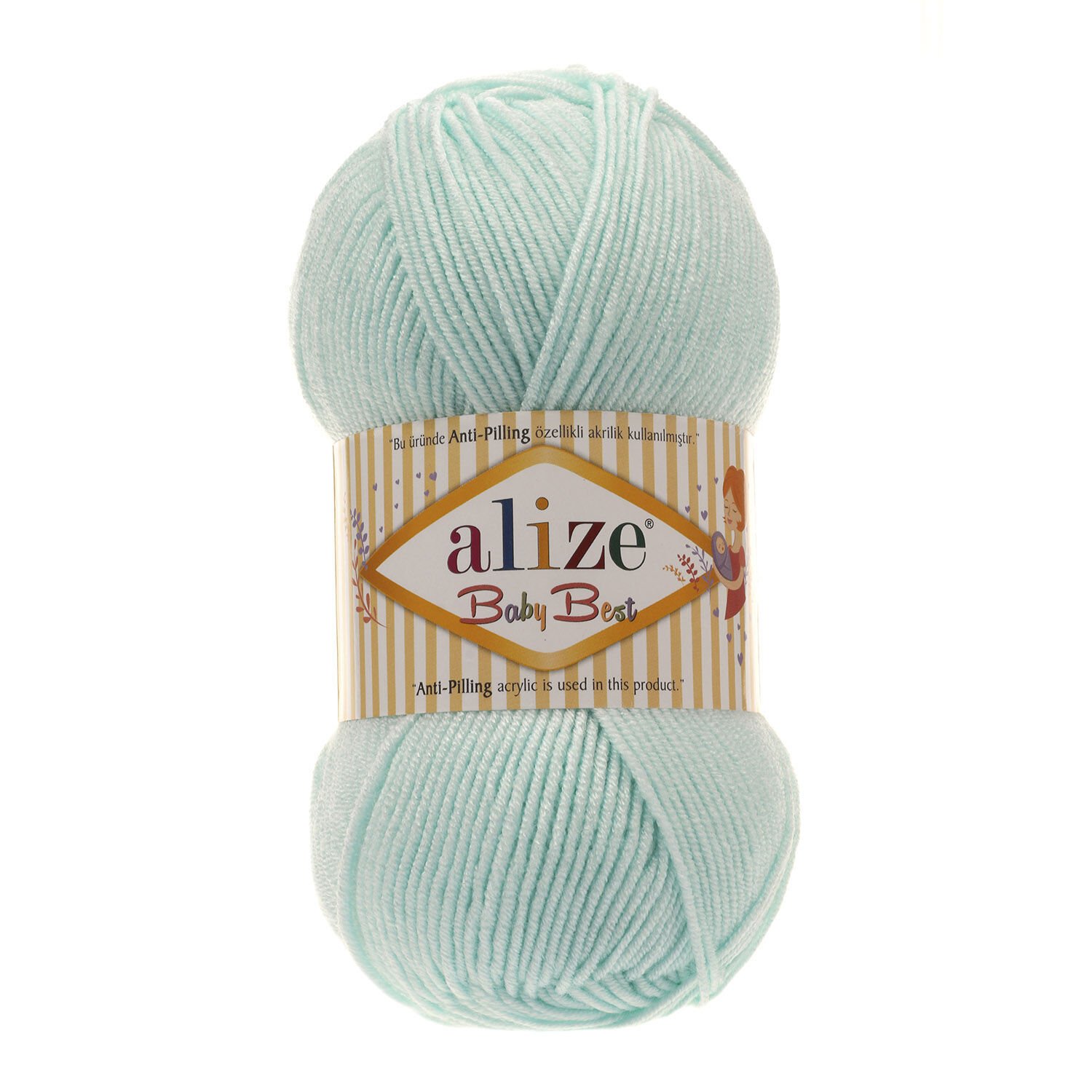Alize Baby Best 19