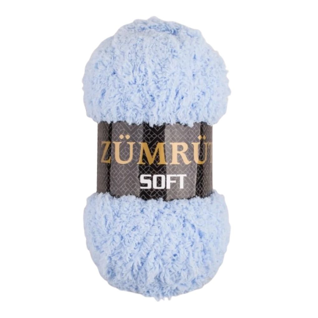 Zümrüt Soft 86508