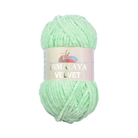 Himalaya Velvet 90007