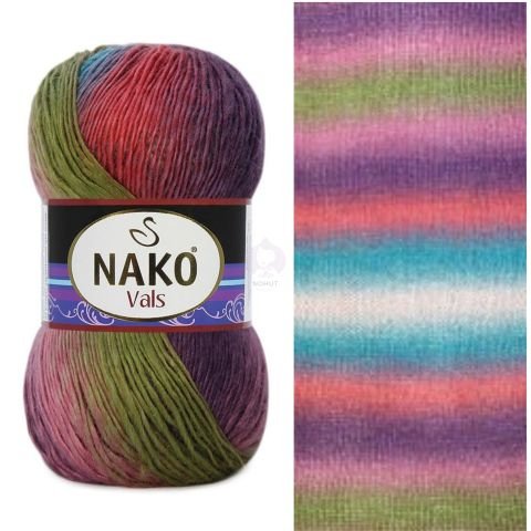 Nako Vals 86843