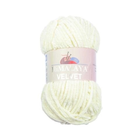 Himalaya Velvet 90008