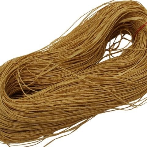 Kağıt İp Çile 68-23 358gr