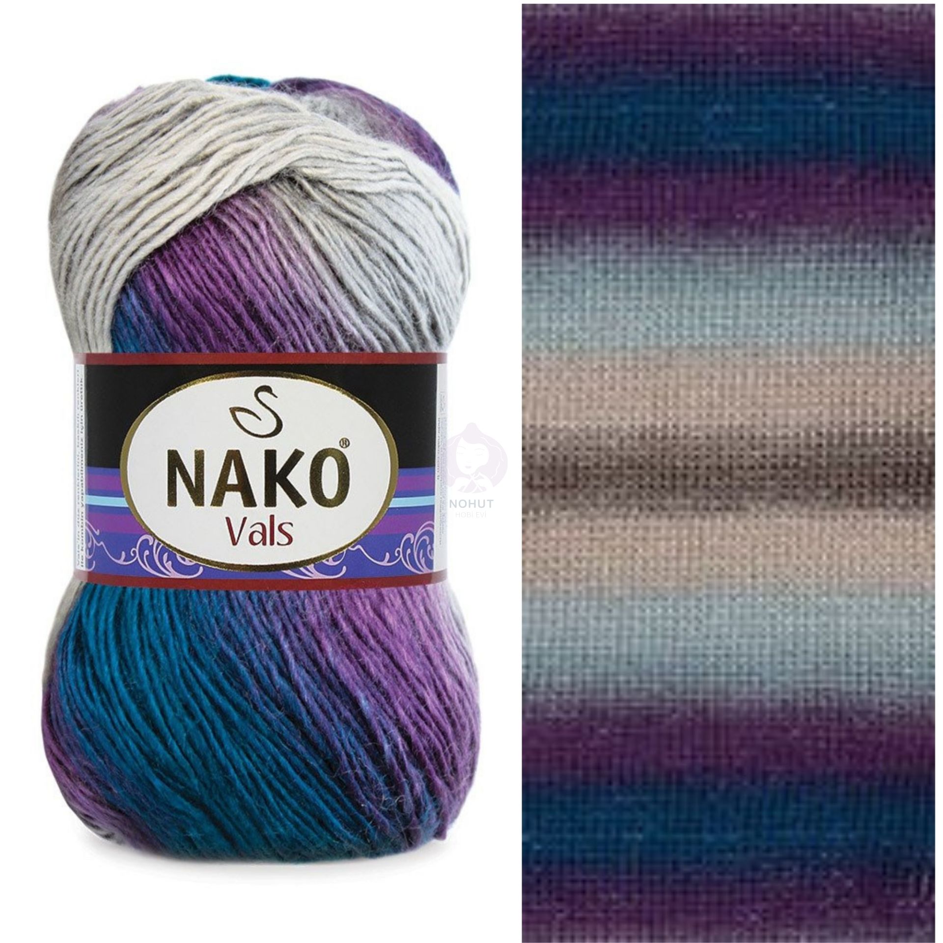 Nako Vals 86385
