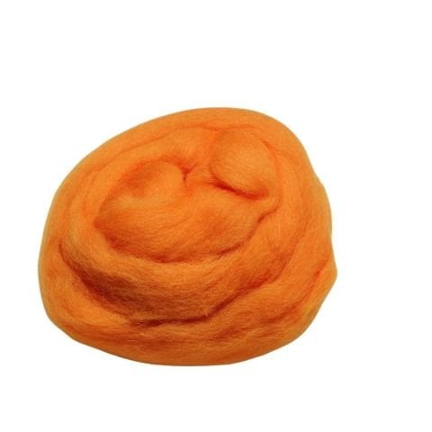 Zümrüt Yün Keçe 50gr. 2mt. 4587