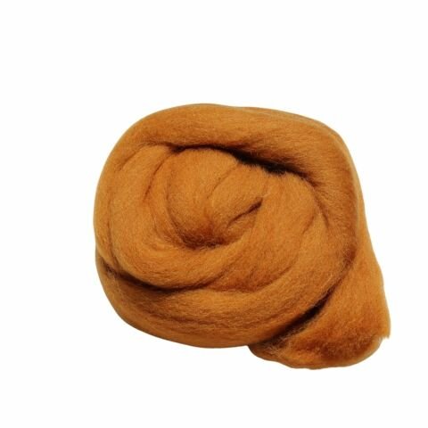 Zümrüt Yün Keçe 50gr. 2mt. 8112