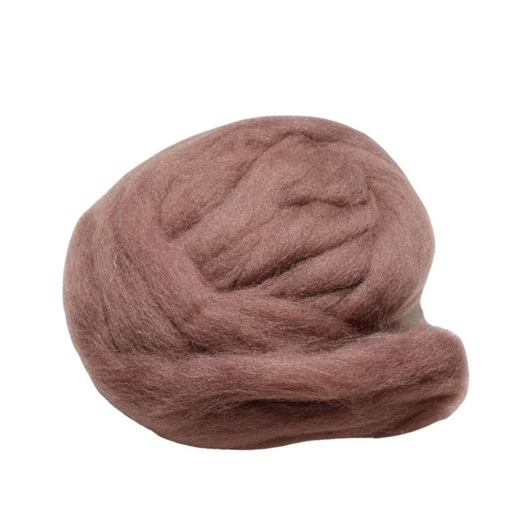 Zümrüt Yün Keçe 50gr. 2mt. 8099