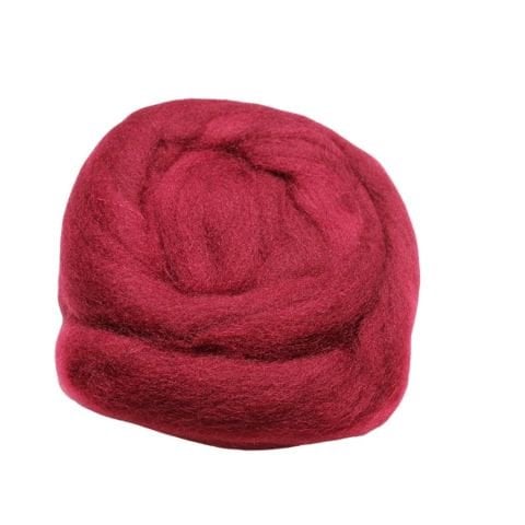 Zümrüt Yün Keçe 50gr. 2mt. 8131