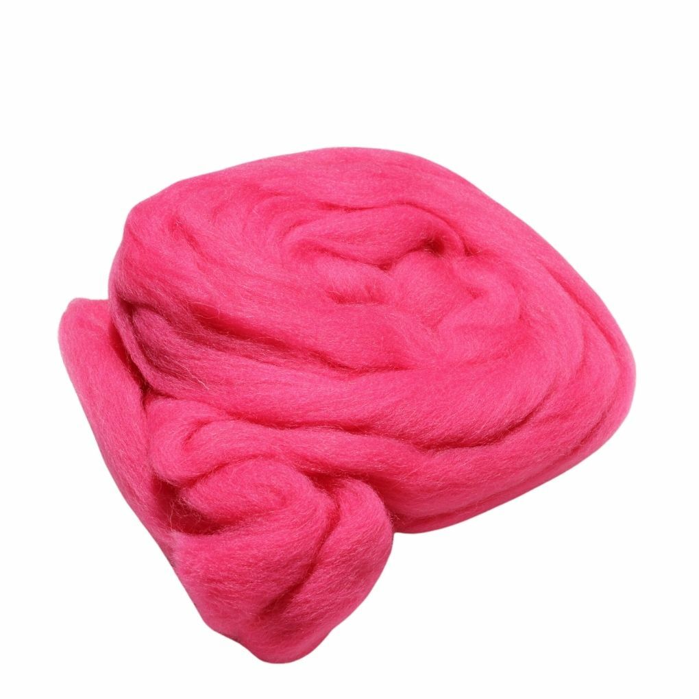 Zümrüt Yün Keçe 50gr. 2mt. 7271