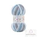 Alize Baby Best Batik 7540