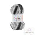 Alize Baby Best Batik 7542