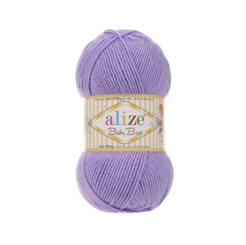 Alize Baby Best 43