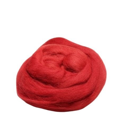Zümrüt Yün Keçe 50gr. 2mt. 105