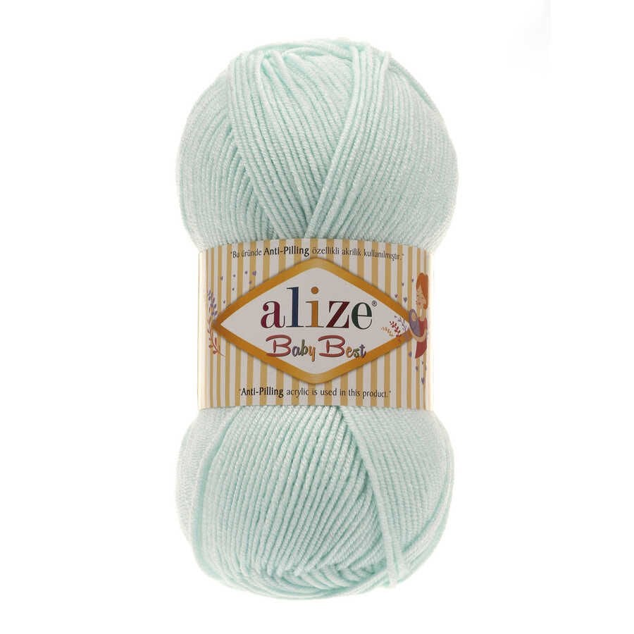 Alize Baby Best 514