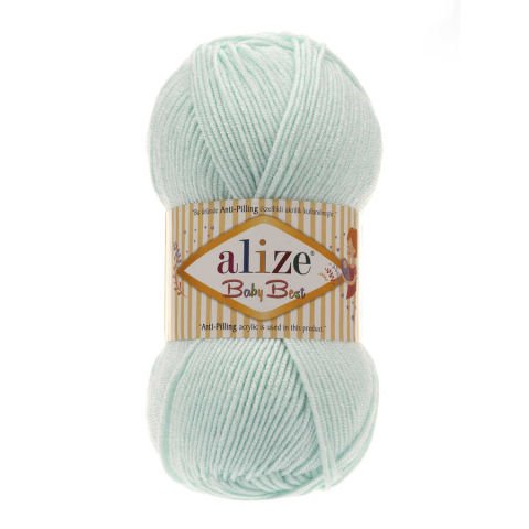 Alize Baby Best 514