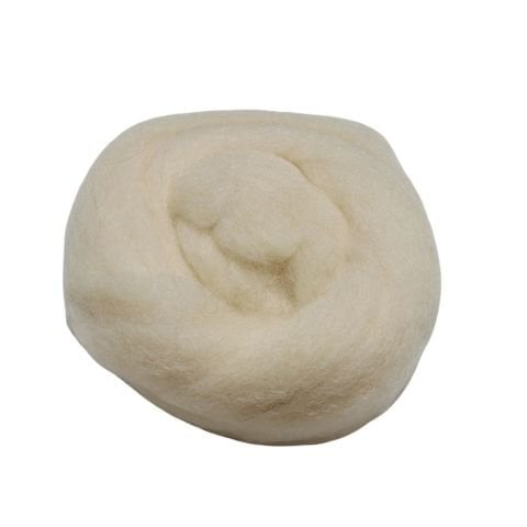 Zümrüt Yün Keçe 50gr. 2mt. 104