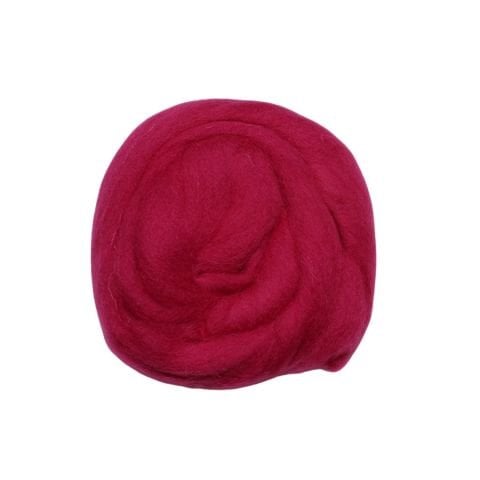 Zümrüt Yün Keçe 50gr. 2mt. 106