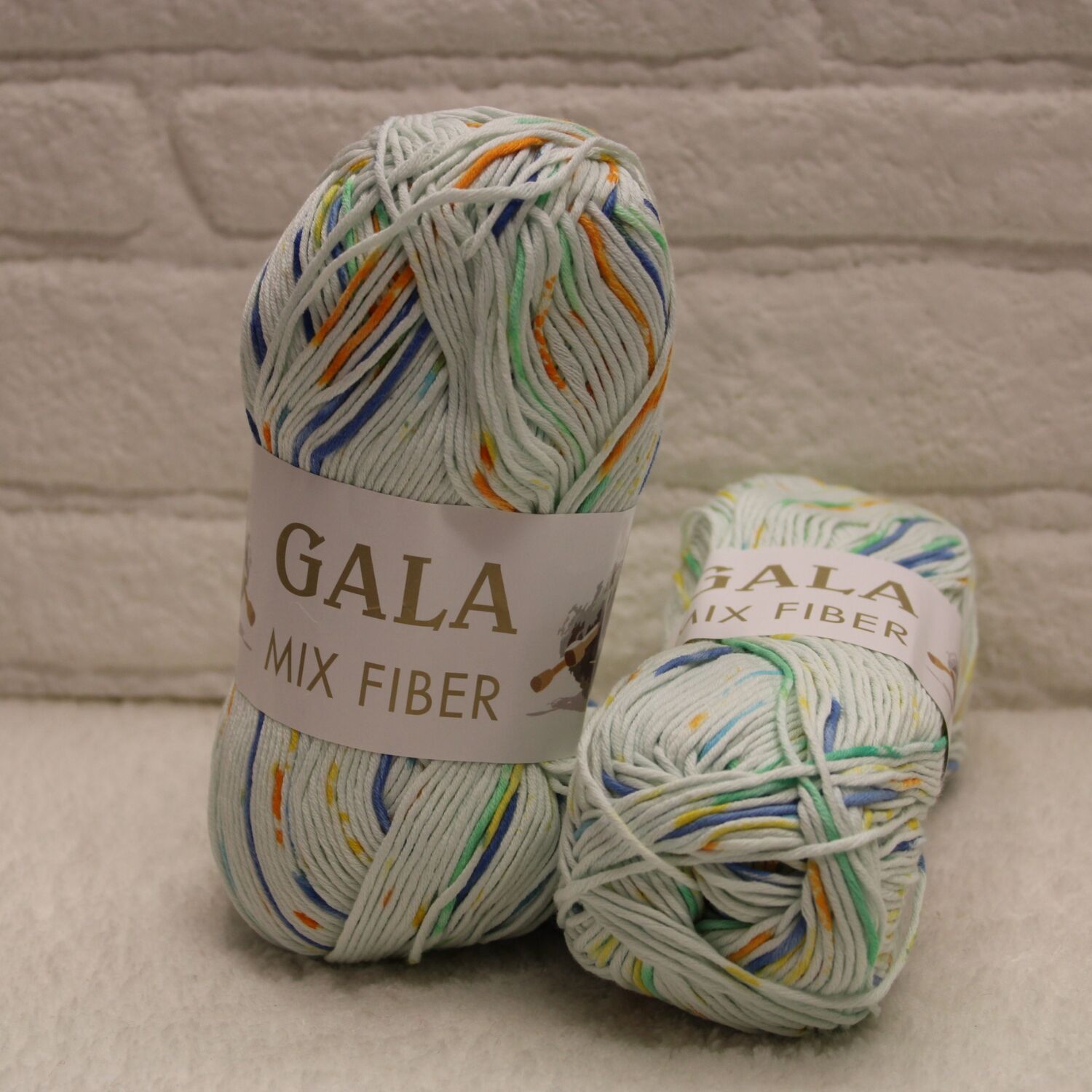Gala Mix Fiber Bebe 24-08