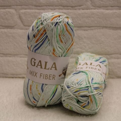 Gala Mix Fiber Bebe 24-08