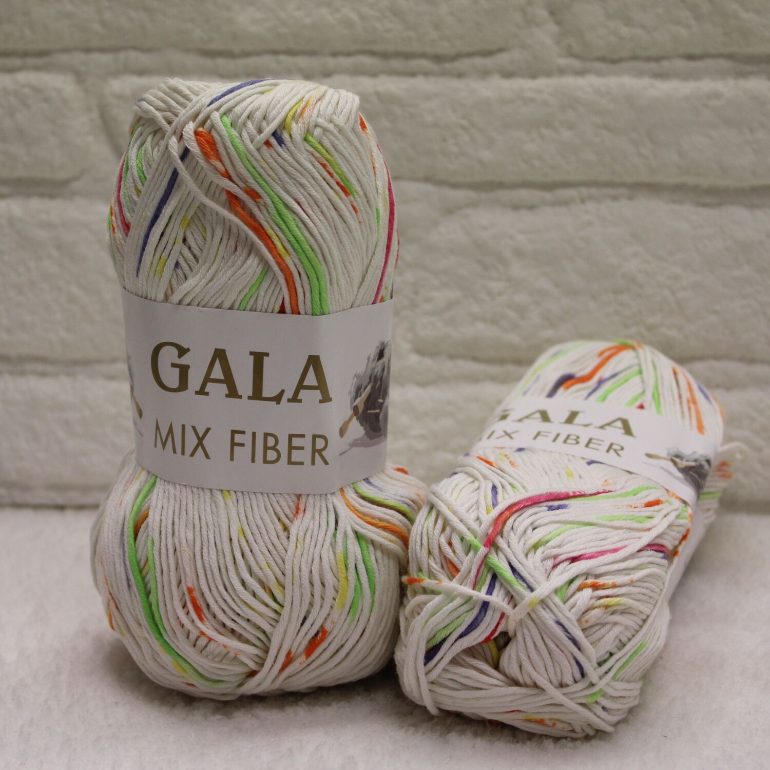 Gala Mix Fiber Bebe 24-02