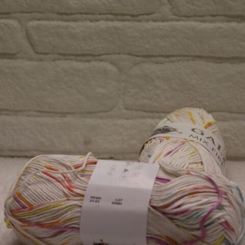 Gala Mix Fiber Bebe 24-03
