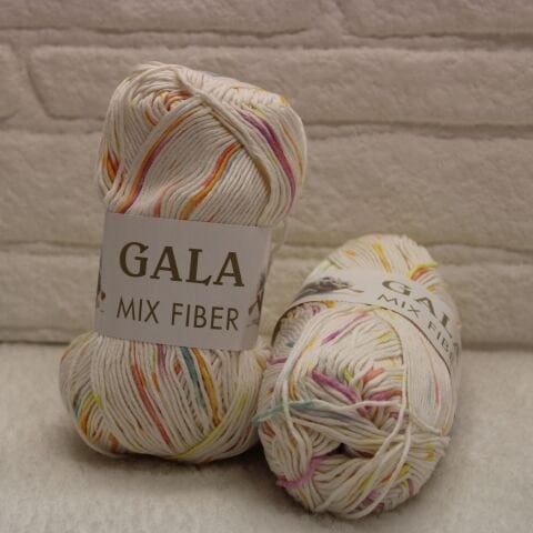 Gala Mix Fiber Bebe 24-03