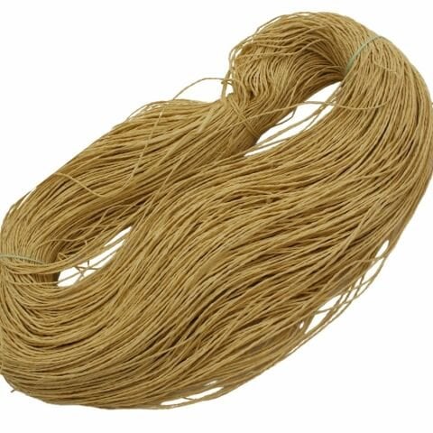 Kağıt İp Çile 70-11 234gr