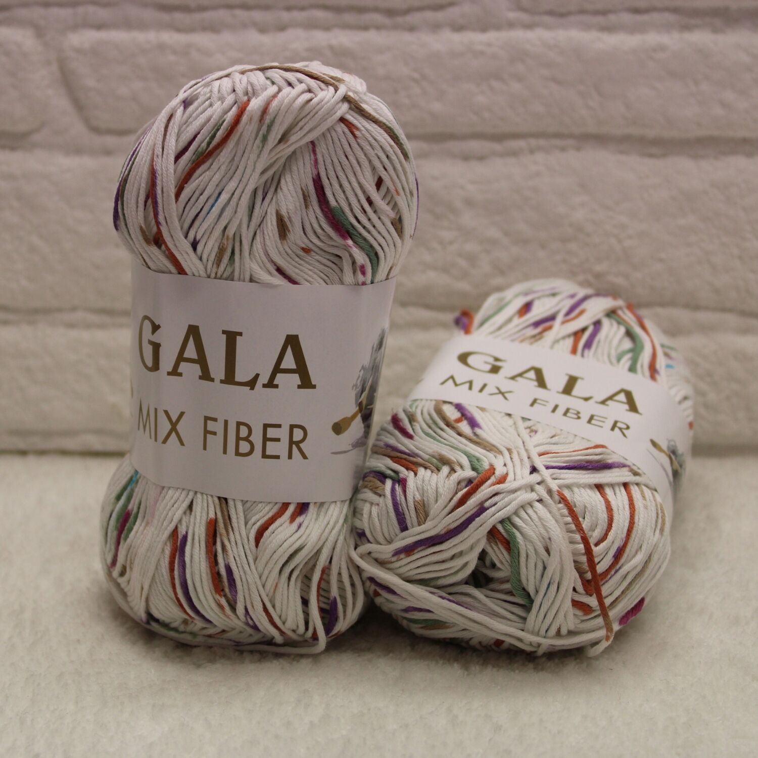 Gala Mix Fiber Bebe 24-04