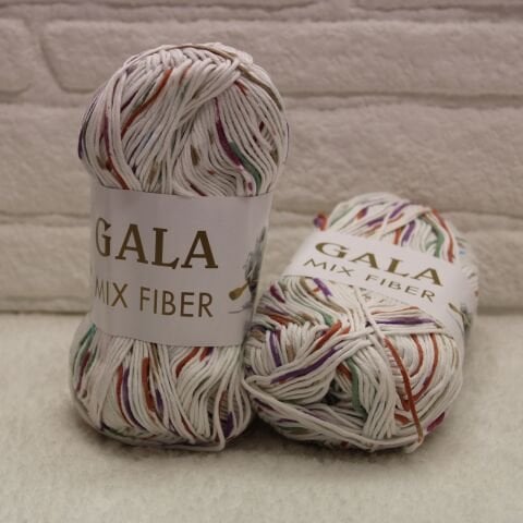 Gala Mix Fiber Bebe 24-04