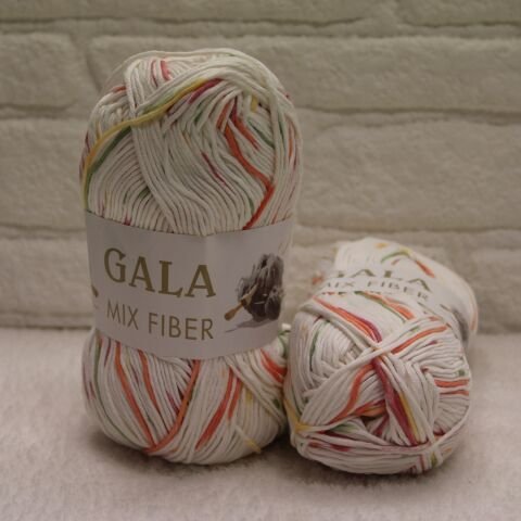 Gala Mix Fiber Bebe 24-01