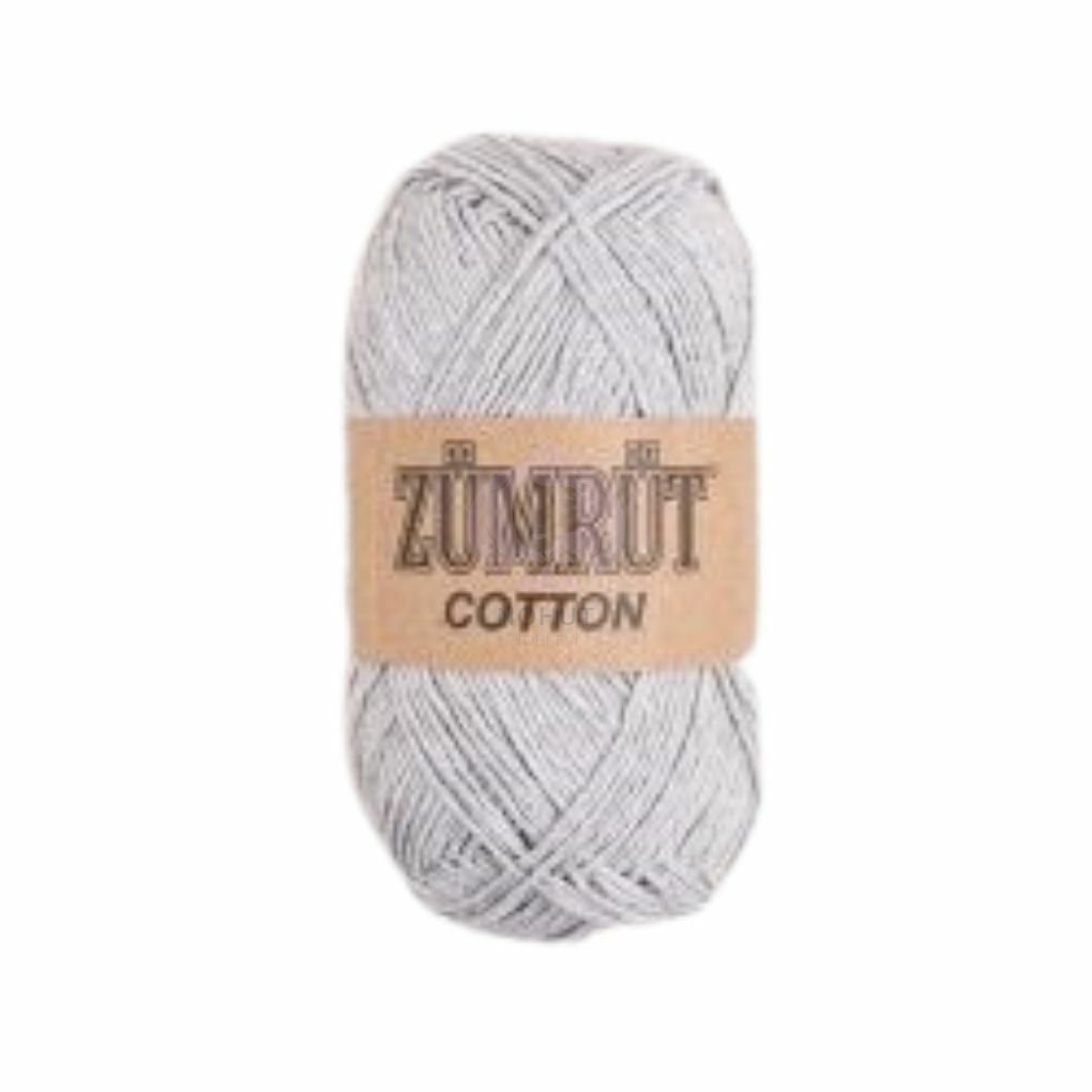 Zümrüt Cotton El Örgü İpi 4