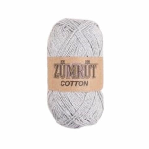 Zümrüt Cotton El Örgü İpi 4