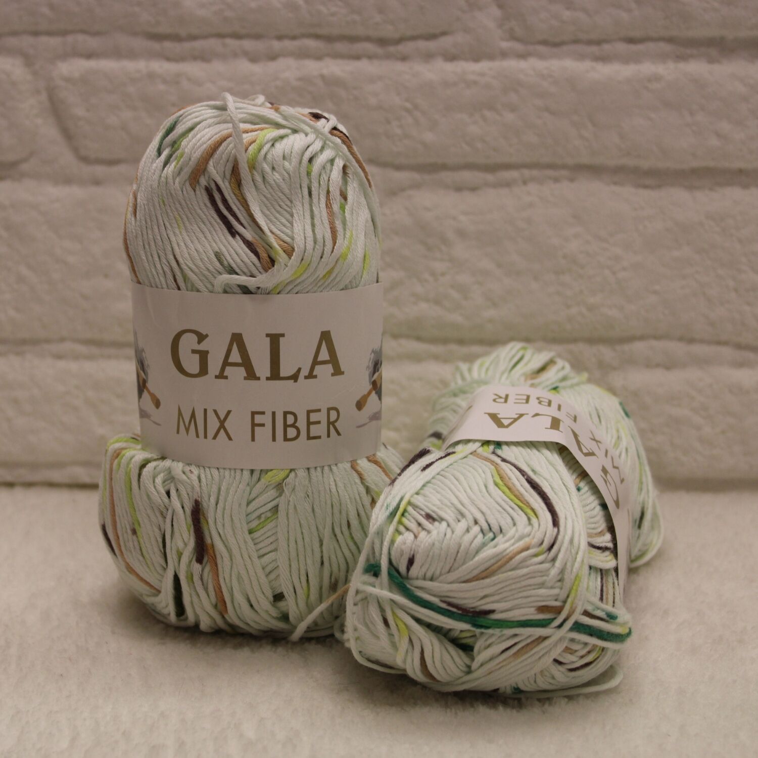Gala Mix Fiber Bebe 24-09