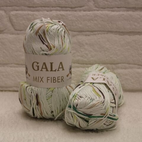 Gala Mix Fiber Bebe 24-09