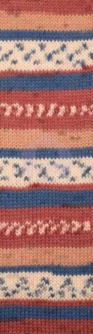 Alize Superwash Comfort Socks 7841