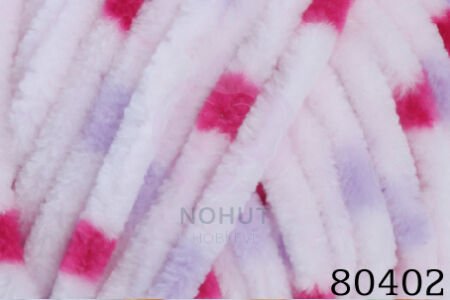 Himalaya Dolphin Baby Colors 80402