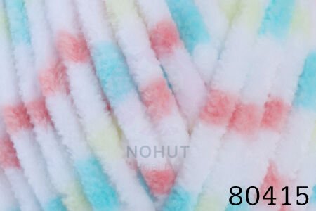 Himalaya Dolphin Baby Colors 80415